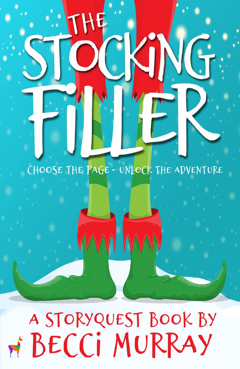 The Stocking Filler