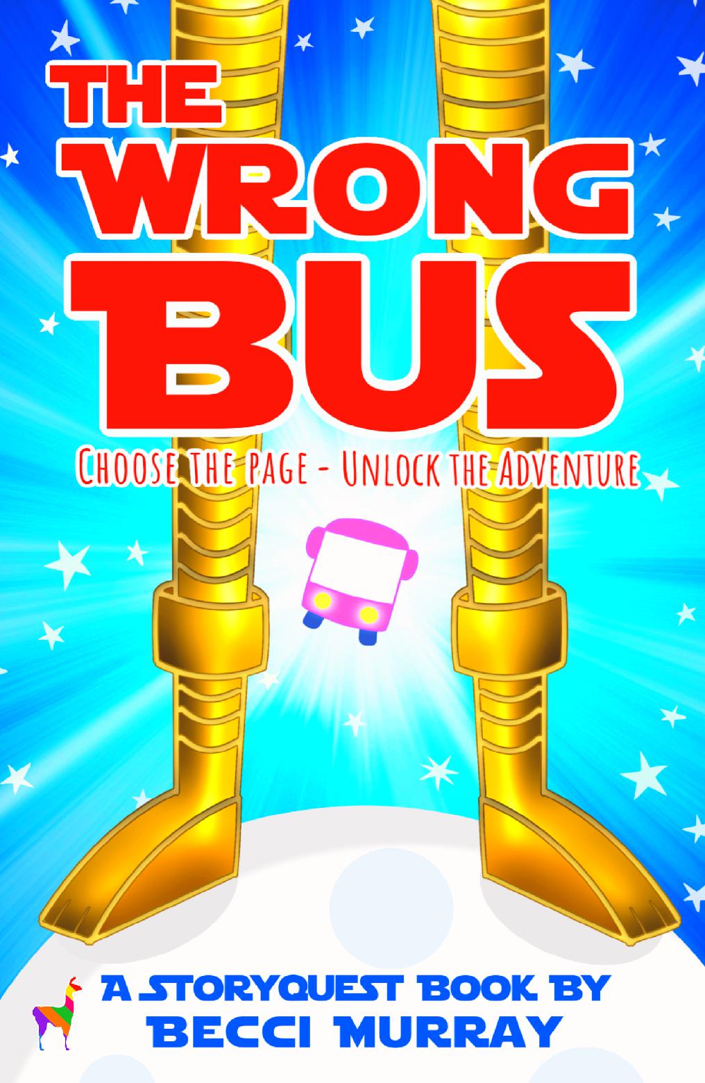 The Wrong Bus